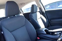 2016 Honda HR-V VTi-S MY16 Modern Steel