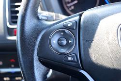 2016 Honda HR-V VTi-S