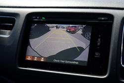 2016 Honda HR-V VTi-S