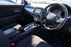 2016 Honda HR-V VTi-S