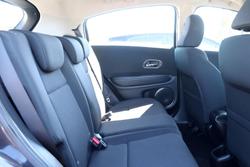 2016 Honda HR-V VTi-S