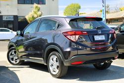 2016 Honda HR-V VTi-S
