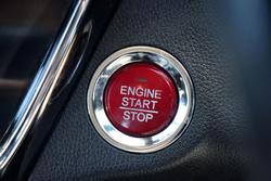 2016 Honda HR-V VTi-S MY16 Modern Steel