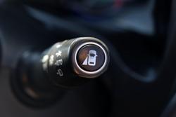 2016 Honda HR-V VTi-S MY16 Modern Steel