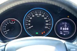 2016 Honda HR-V VTi-S