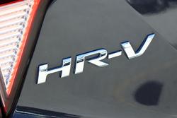 2016 Honda HR-V VTi-S