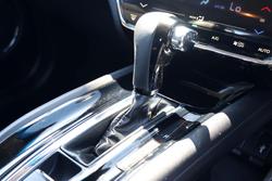 2016 Honda HR-V VTi-S MY16 Modern Steel
