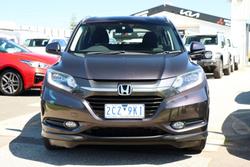 2016 Honda HR-V VTi-S MY16 Modern Steel
