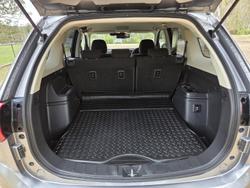 2018 Mitsubishi Outlander ES ADAS