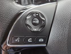 2018 Mitsubishi Outlander ES ADAS