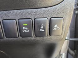 2018 Mitsubishi Outlander ES ADAS