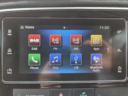 2018 Mitsubishi Outlander ES ADAS