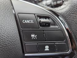 2018 Mitsubishi Outlander ES ADAS