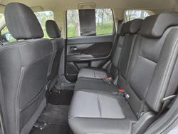 2018 Mitsubishi Outlander ES ADAS