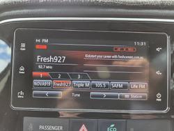 2018 Mitsubishi Outlander ES ADAS