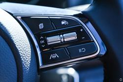 2025 Kia Seltos Sport SP2 PE MY26 Fusion Black