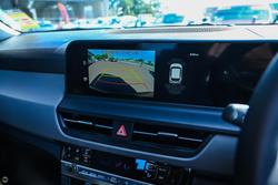 2025 Kia Seltos Sport SP2 PE MY26 Fusion Black