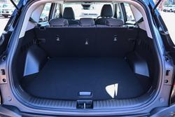 2025 Kia Seltos Sport SP2 PE MY26 Fusion Black