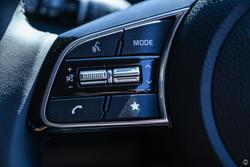 2025 Kia Seltos Sport SP2 PE MY26 Fusion Black