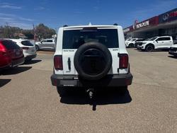 2025 GWM Tank 300 Ultra