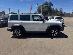 2025 GWM Tank 300 Ultra