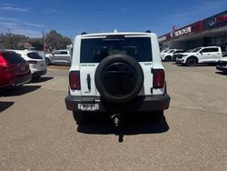 2025 GWM Tank 300 Ultra