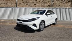 2022 Kia
Cerato S