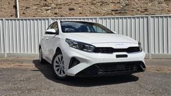 2022 Kia
Cerato S