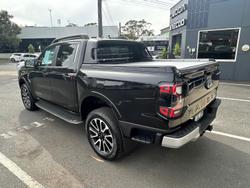 2025 Ford Ranger Platinum