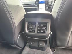 2025 Ford Ranger Platinum