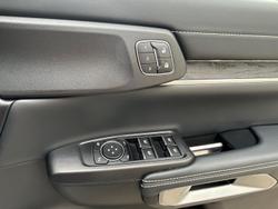 2025 Ford Ranger Platinum