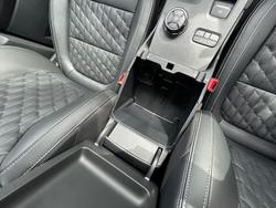 2025 Ford Ranger Platinum