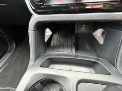 2025 Ford Ranger Platinum