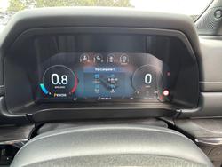 2025 Ford Ranger Platinum