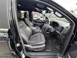 2025 Ford Ranger Platinum