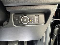 2025 Ford Ranger Platinum