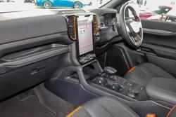 2025 Ford
                Ranger Raptor