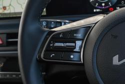 2025 Kia Seltos Sport+ SP2 PE MY26 Gravity Grey