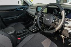 2025 Kia Seltos Sport+