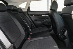 2025 Kia Seltos Sport+ SP2 PE MY26 Gravity Grey