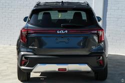 2025 Kia Seltos Sport+ SP2 PE MY26 Gravity Grey