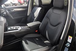 2025 GWM Haval Jolion Lux