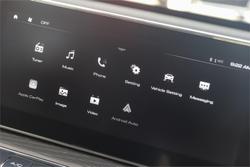 2025 GWM Haval Jolion Lux