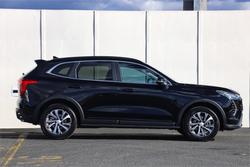 2025 GWM Haval Jolion Lux