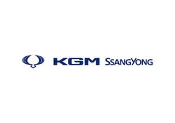 2023 SsangYong Korando ELX