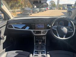 2023 SsangYong Korando ELX