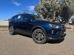2023 SsangYong Korando ELX