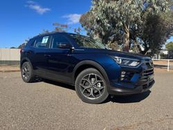 2023 SsangYong Korando ELX