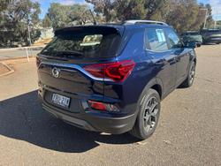 2023 SsangYong Korando ELX