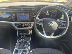 2023 SsangYong Korando ELX